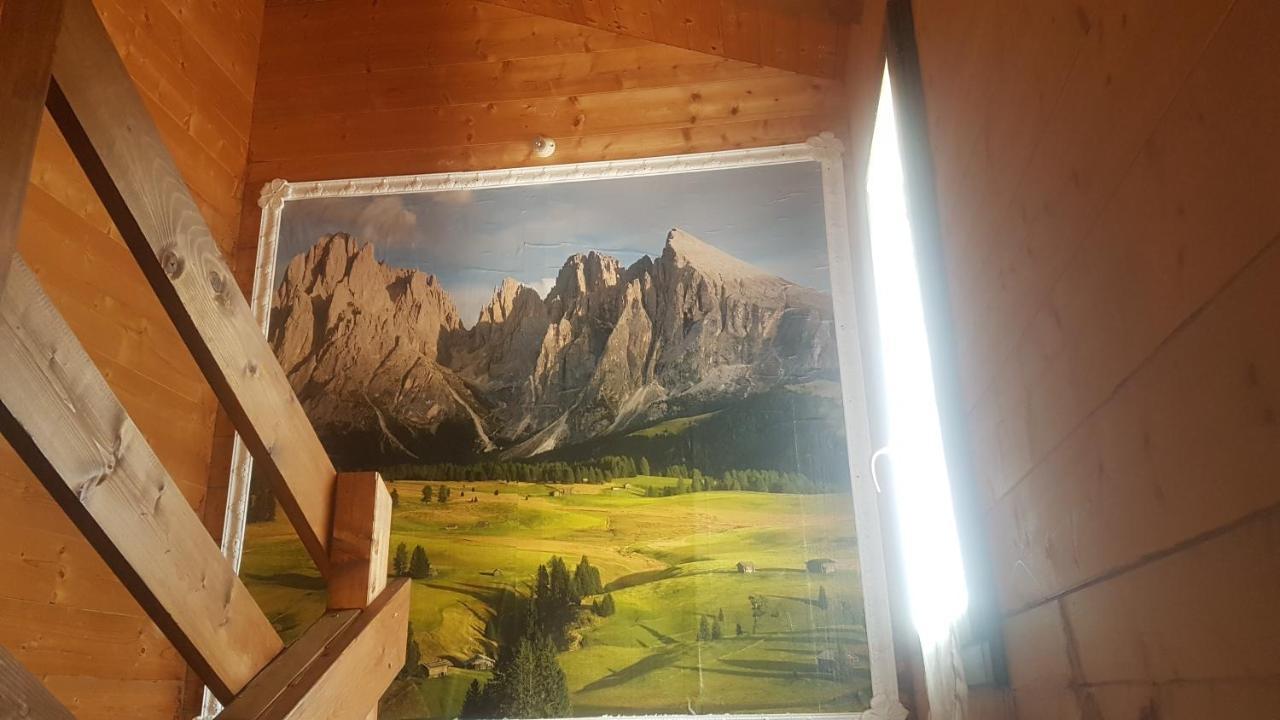 Beb Villa Sorriso San Benedetto Val di Sambro Kültér fotó